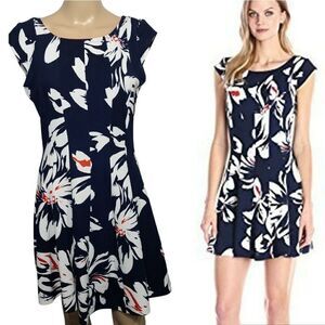 Robbie Bee Women's Size XS Casual Dress